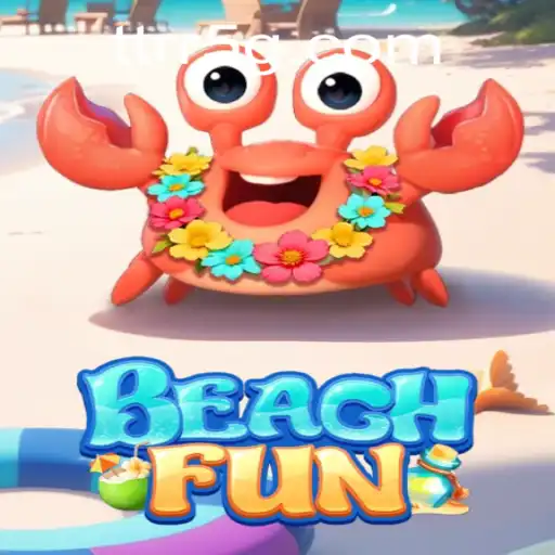 Descubra o Divertido Mundo de BeachFun: O Jogo que Vai Agitar Suas Férias
