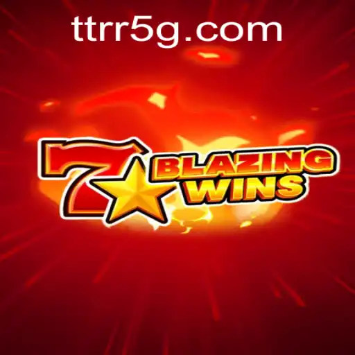 Descubra BlazingWins: A Nova Sensação no Universo dos Jogos