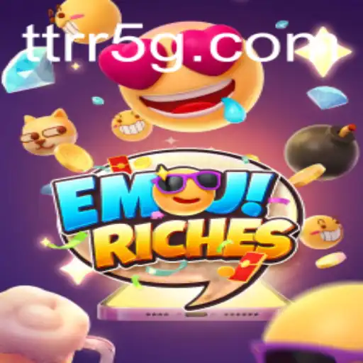Descubra EmojirRiches: Aventuras e Estratégias no Mundo dos Emojis