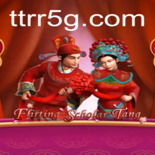 Explorando Flirting Scholar Tang: Um Mergulho no Universo do Jogo