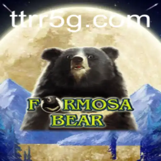 Descubra o Fascinante Mundo de FormosaBear: Um Jogo Inovador