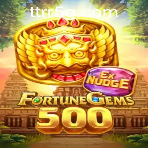 Explorando FortuneGems500: Uma Jornada de Aventura e Estratégia