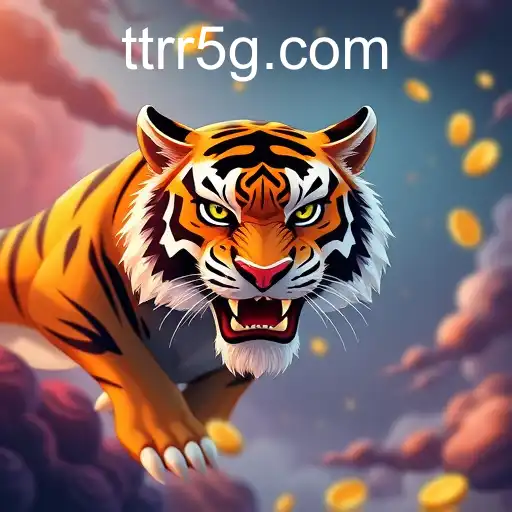 Fortune Tiger