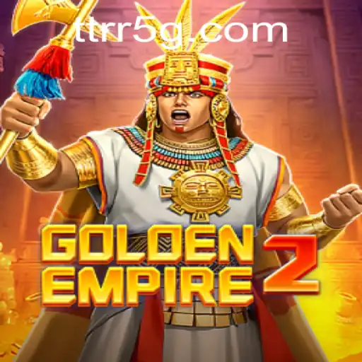 GoldenEmpire2: Uma Imersão no Mundo dos Reinos Antigos
