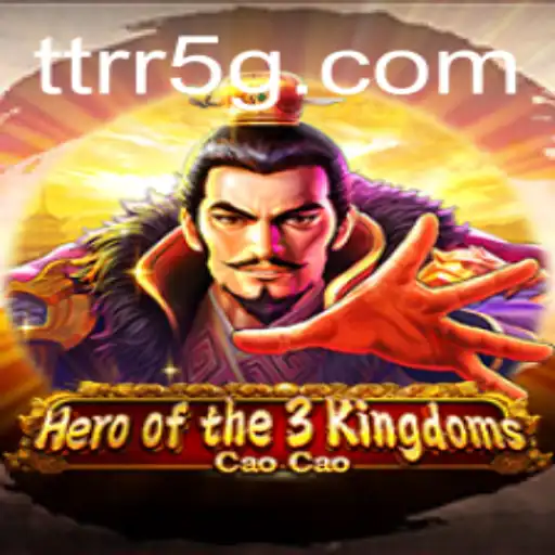Descobrindo o Mundo de Heroofthe3KingdomsCaoCao