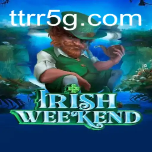 IrishWeekend: Explorando as Regras e Atrações do Jogo Popular