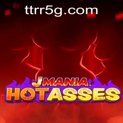 Descubra o Jogo Inovador: JManiaHotAsses e seu Fenômeno ttrr
