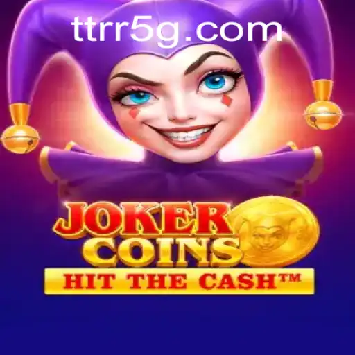 Descubra o Mundo Fascinante de JokerCoins: Um Mergulho no Jogo de Estratégia e Diversão