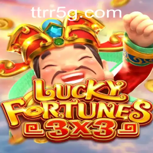 Descubra o Fascinante Mundo de LUCKYFORTUNES3x3: Uma Nova Manhã no Universo dos Jogos