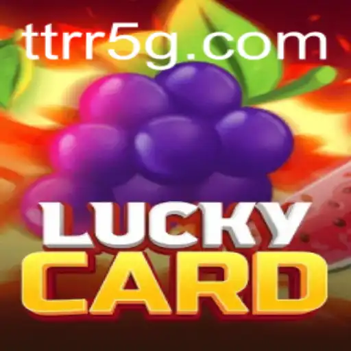 Conheça LuckyCard: O Jogo de Cartas que Conquista Novos Fãs Diariamente