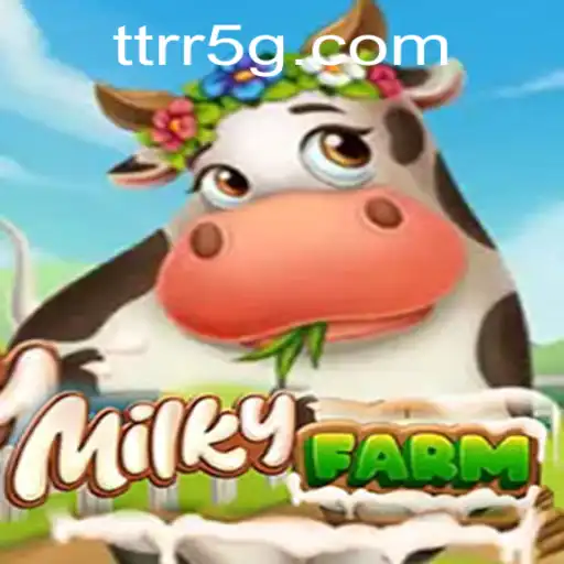 Tudo sobre MilkyFarm: Um Mergulho no Novo Jogo de Simulação Agrícola