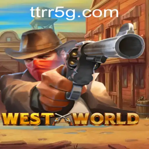 Descubra WestWorld: Uma Aventura Inovadora no Mundo dos Jogos com ttrr
