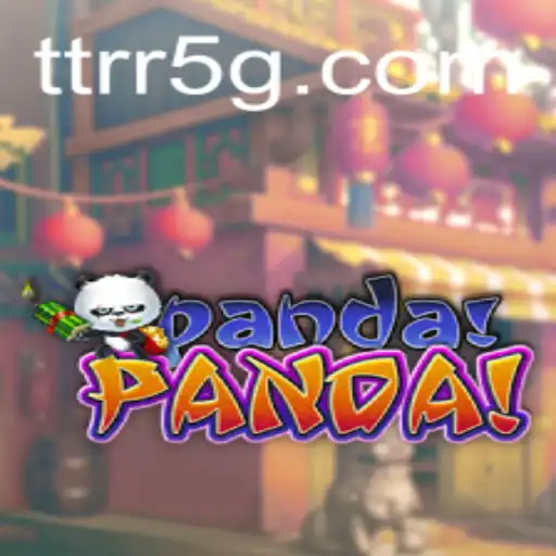 Explorando o Mundo de PandaPanda: Uma Aventura Selvagem