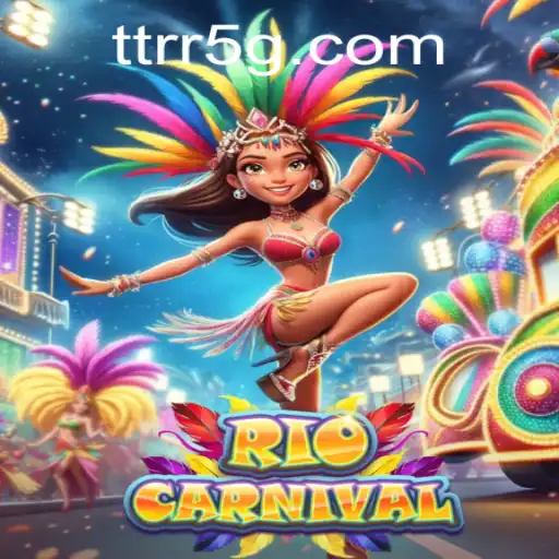 Descubra o Encantador Mundo de RioCarnival: A Nova Sensação dos Jogos