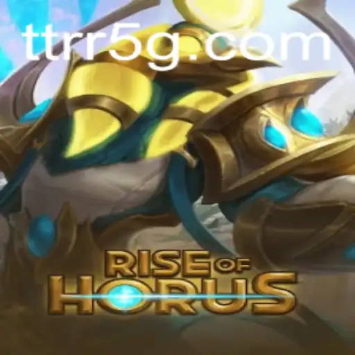 Descubra o Fascinante Mundo de 'RiseofHorus': Um Guia Completo