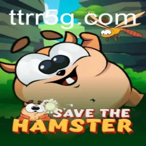 Descubra SavetheHamster: O Jogo Que Está Conquistando o Mundo