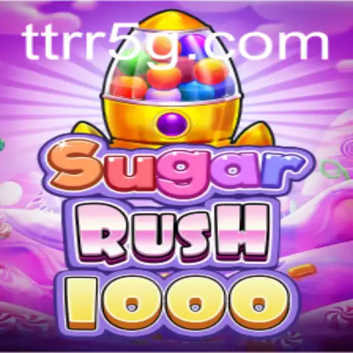 Descubra o Mundo Fascinante de SugarRush1000