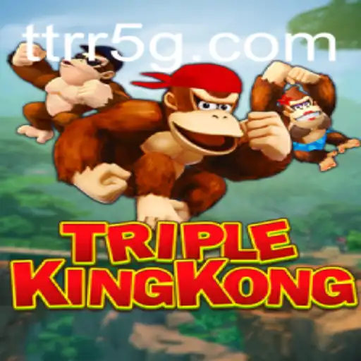 Descubra as Aventuras de TripleKingKong: Um Mergulho no Mundo de TTRR